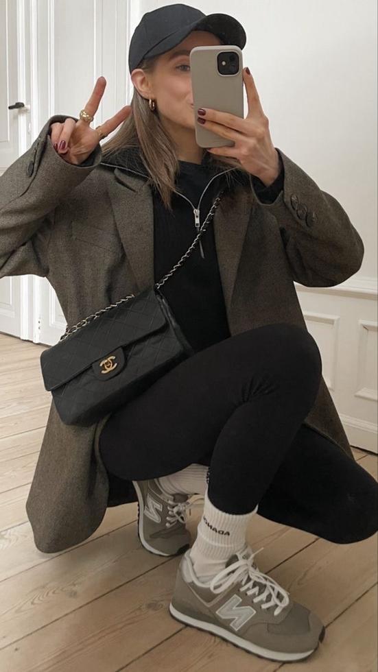 New Balance 547 оригинал с США