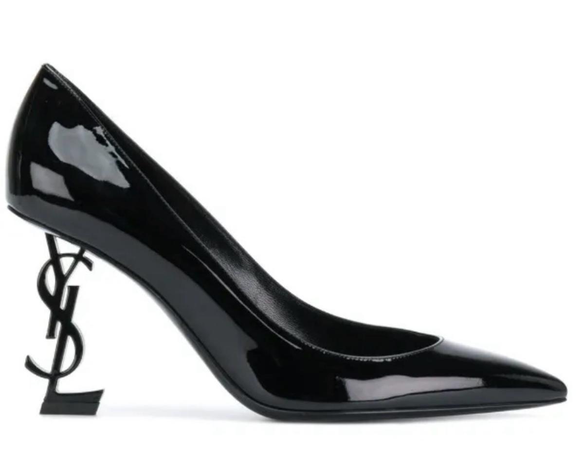 Туфли YSL