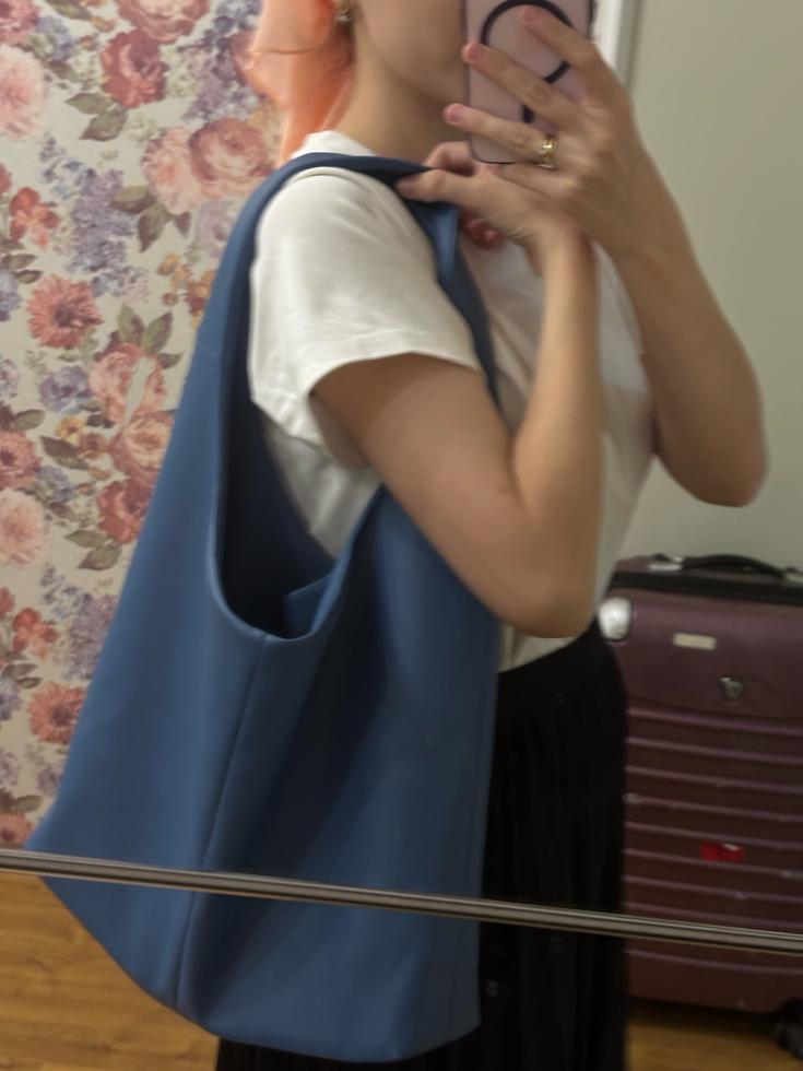 сумка шопер