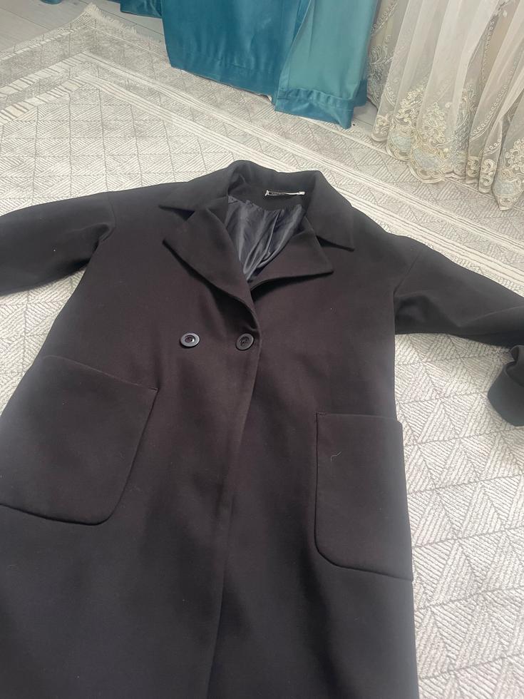 пальто женское