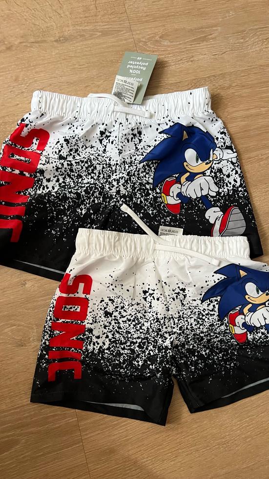 Плавательные шорты на мальчиков H&M