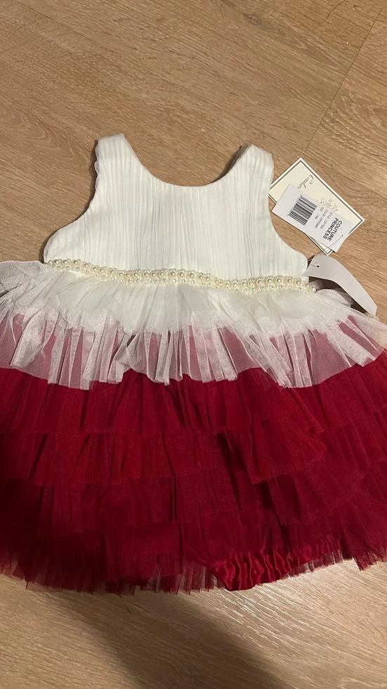 Платье на девочку