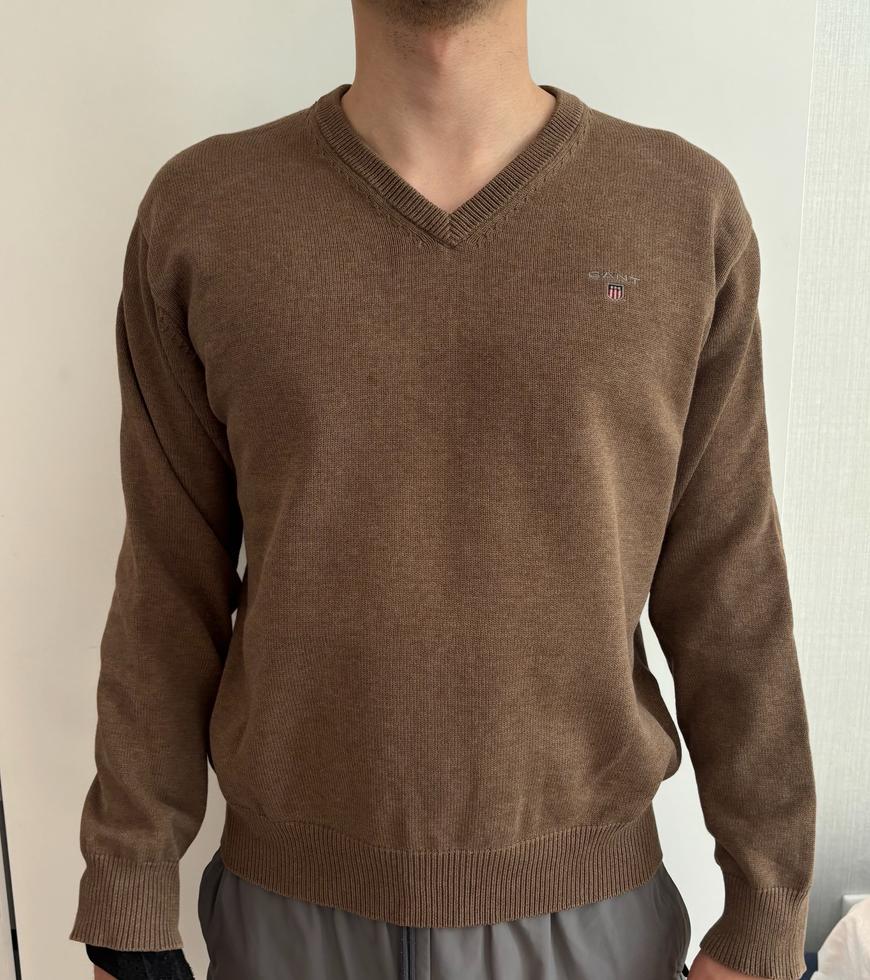 Джемпер мужской