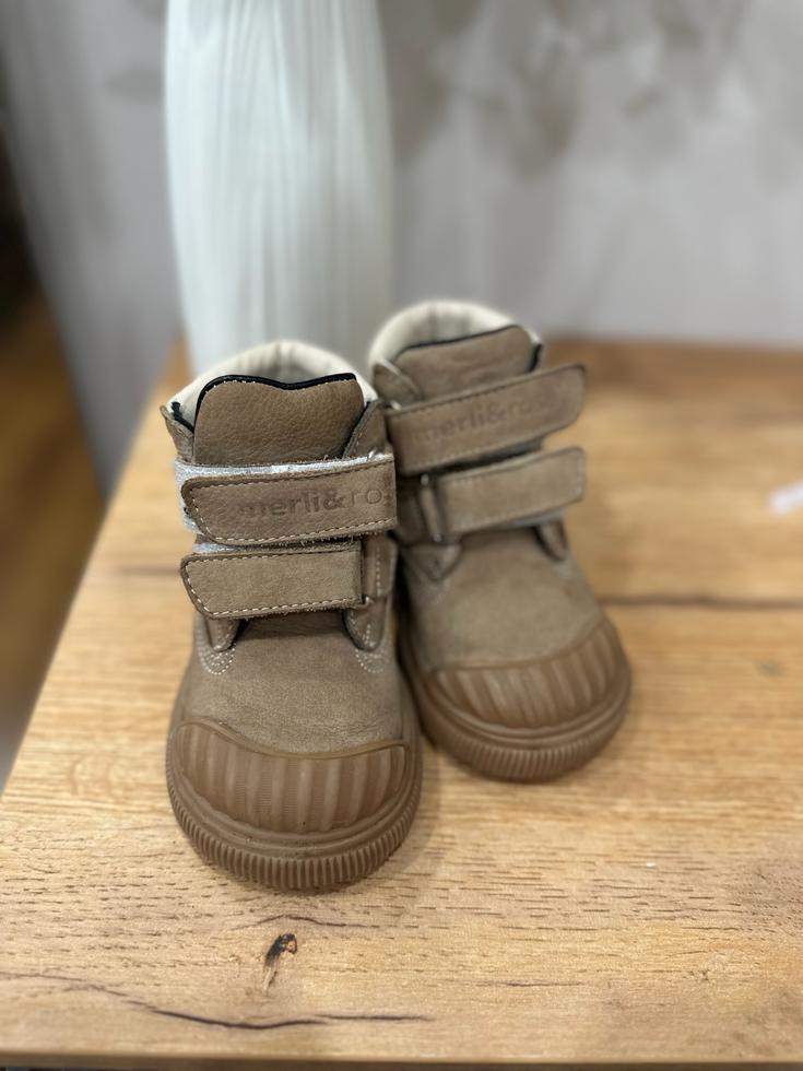 Ботинки от Merli&Rose