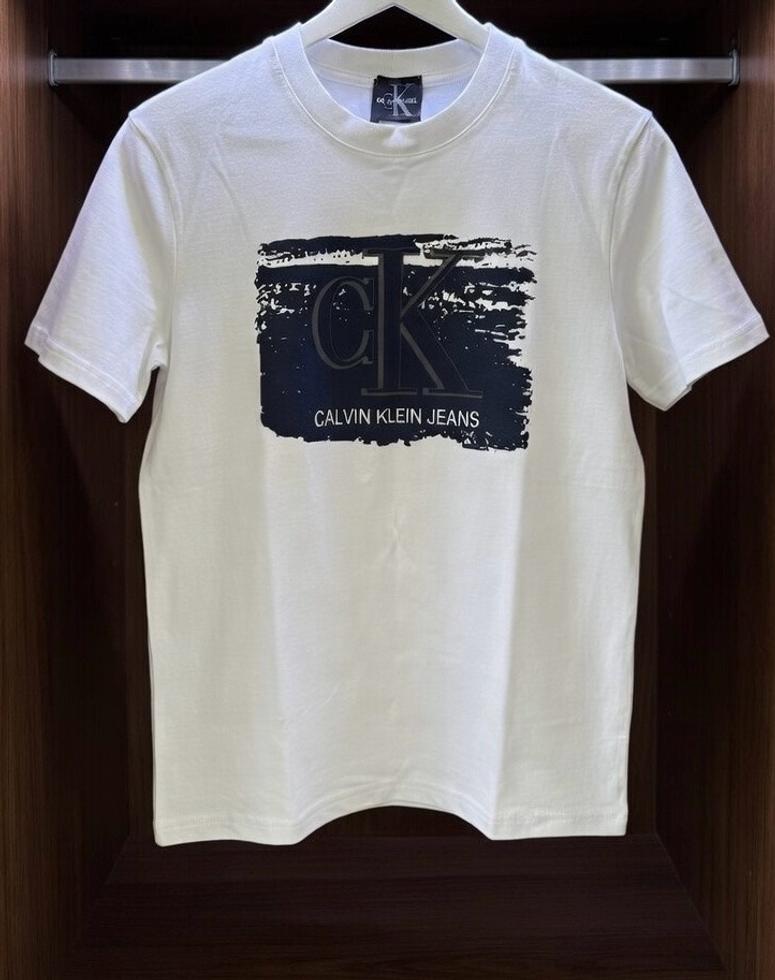 Calvin Klein футболка