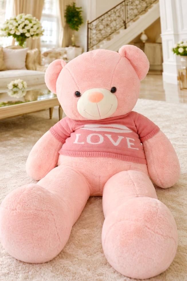 Мягкая игрушка