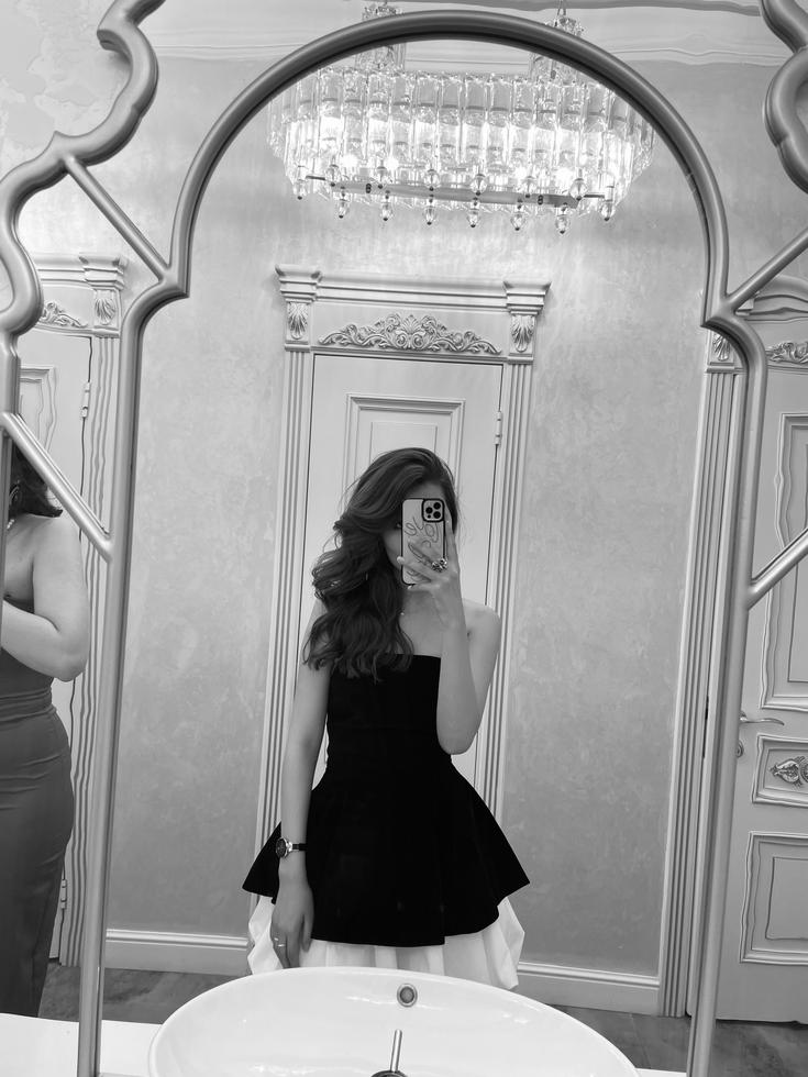 Двойка: корсет и юбка 