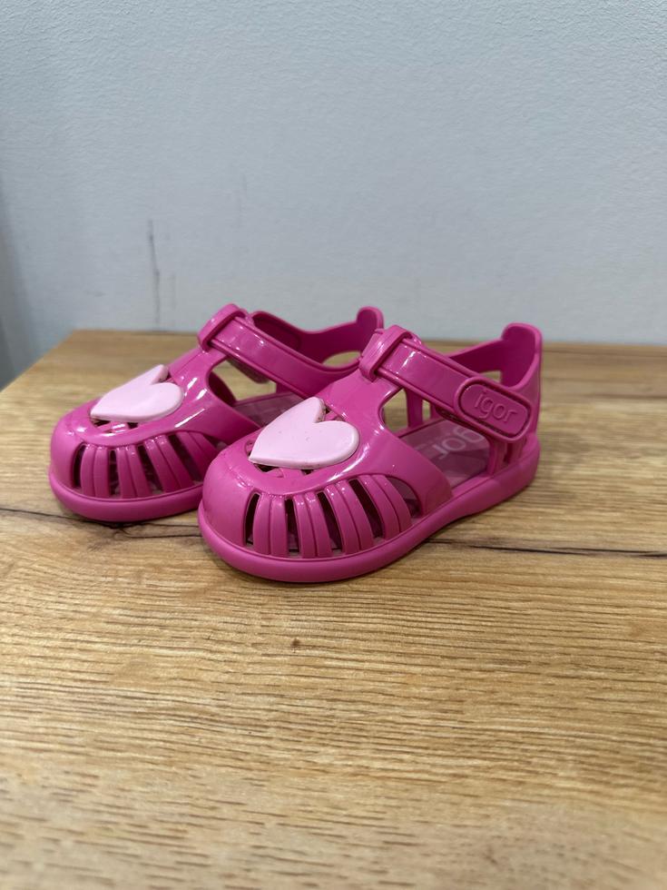 Сандали Igor