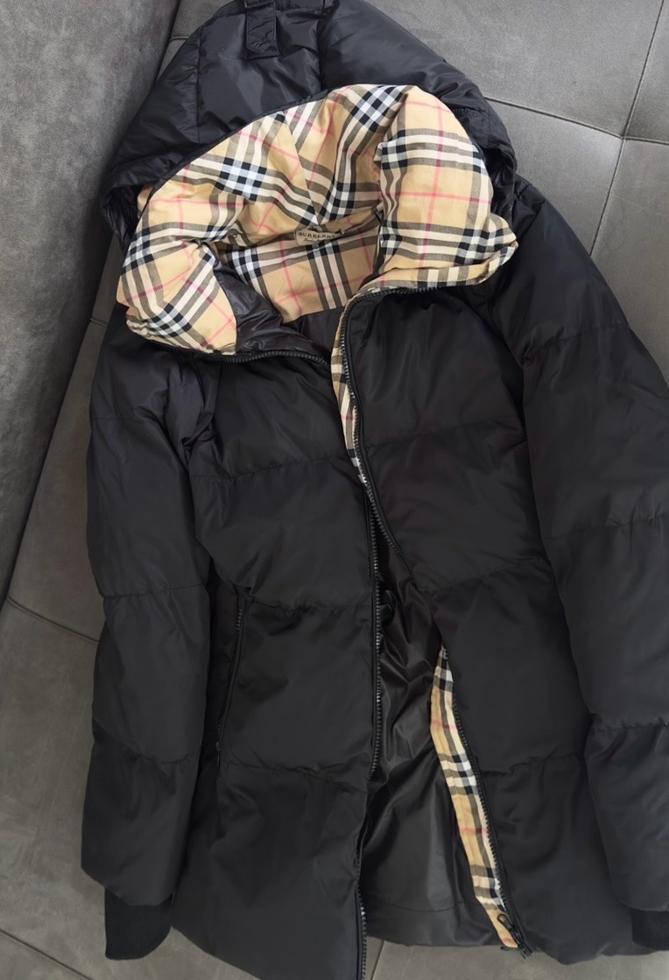 Куртка Burberry