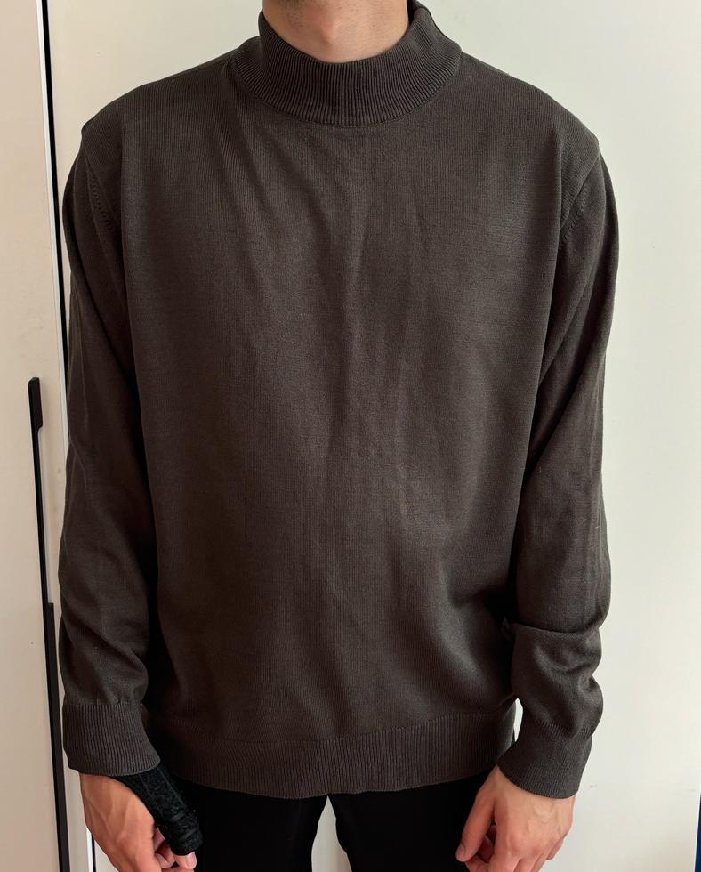 Водолазка мужская