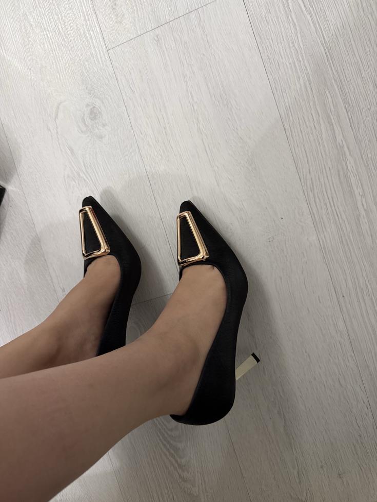 Туфли новая