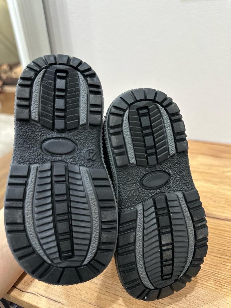 Зимние ботинки Tiflani