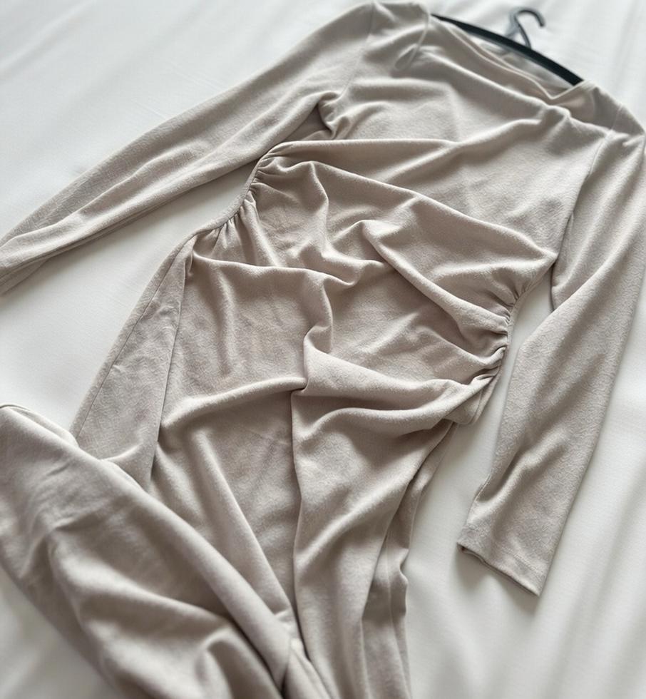 женское платье