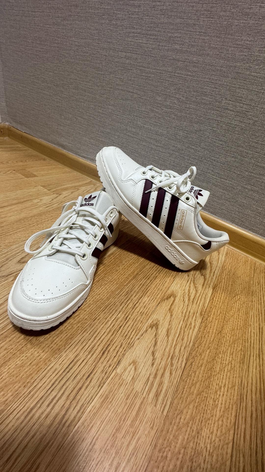 Adidas adidas originals NY 90 — фото 2