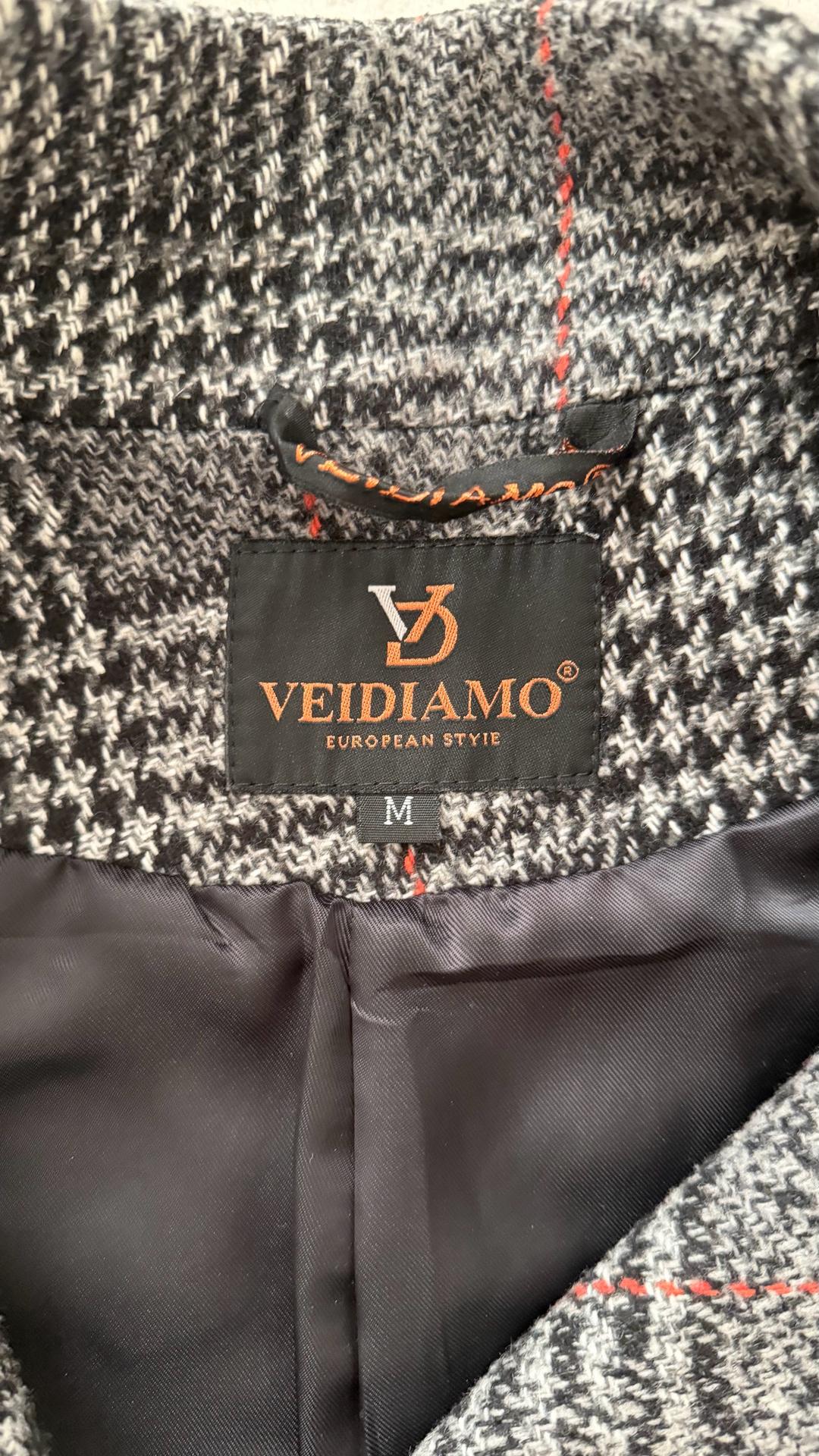 veidiamo Пальто Veidiamo — фото 2