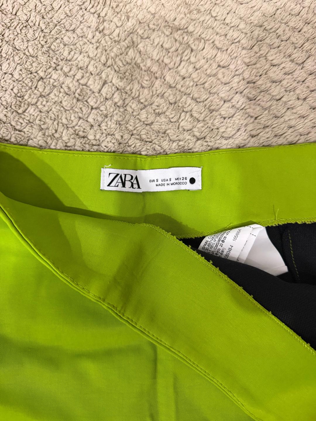 Zara Юбка Zara — фото 2