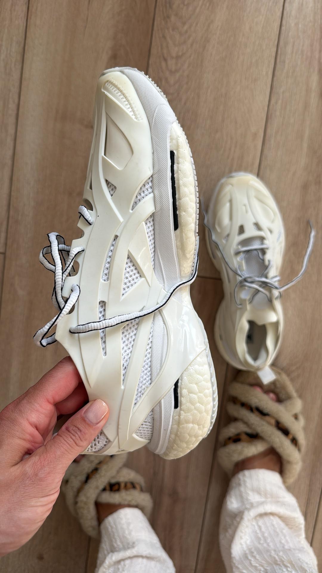 Adidas Кроссовки adidas by Stella McCartney Solarglide — фото 2
