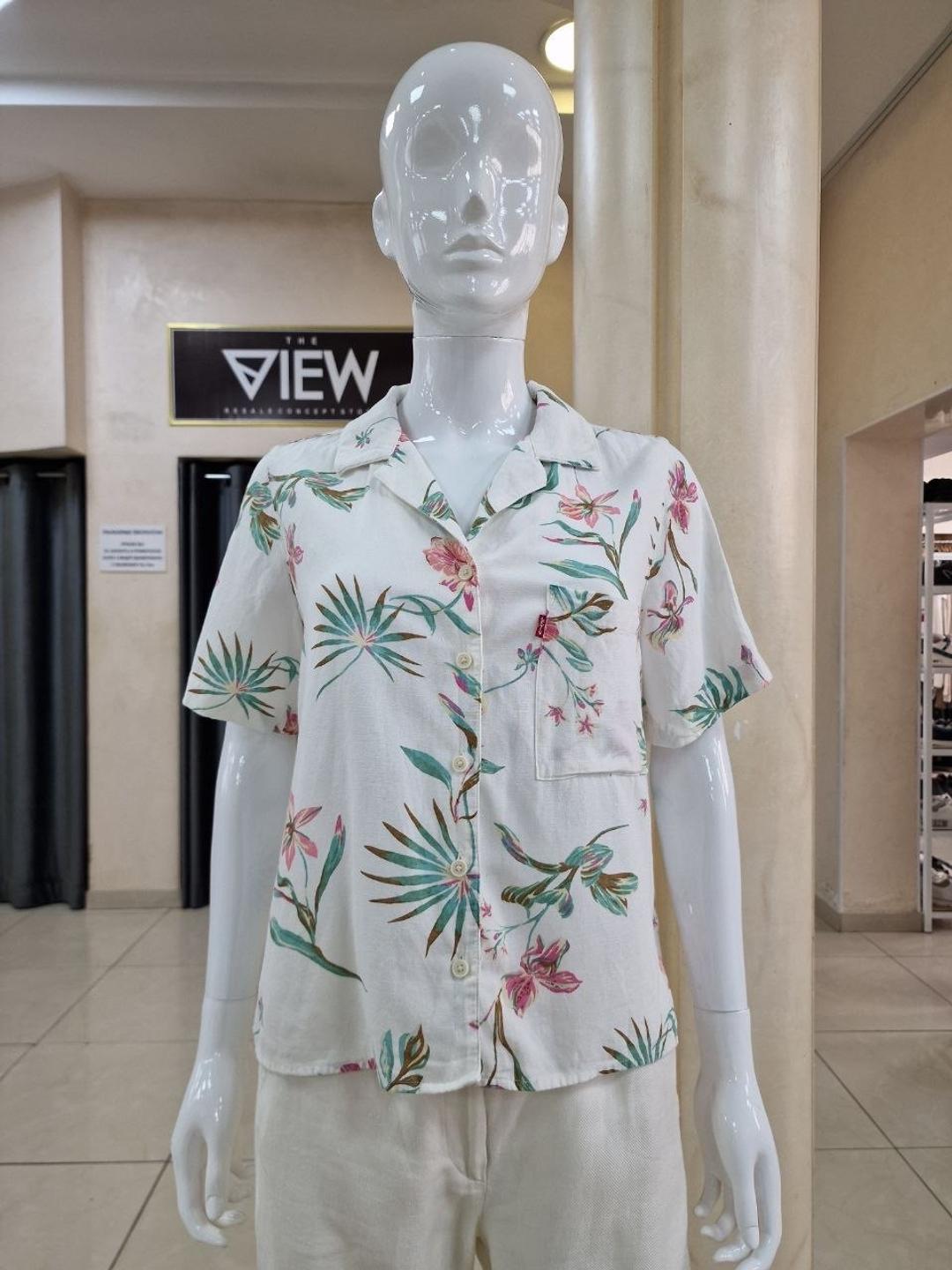 Levi's Рубашка Levi’s — фото 2