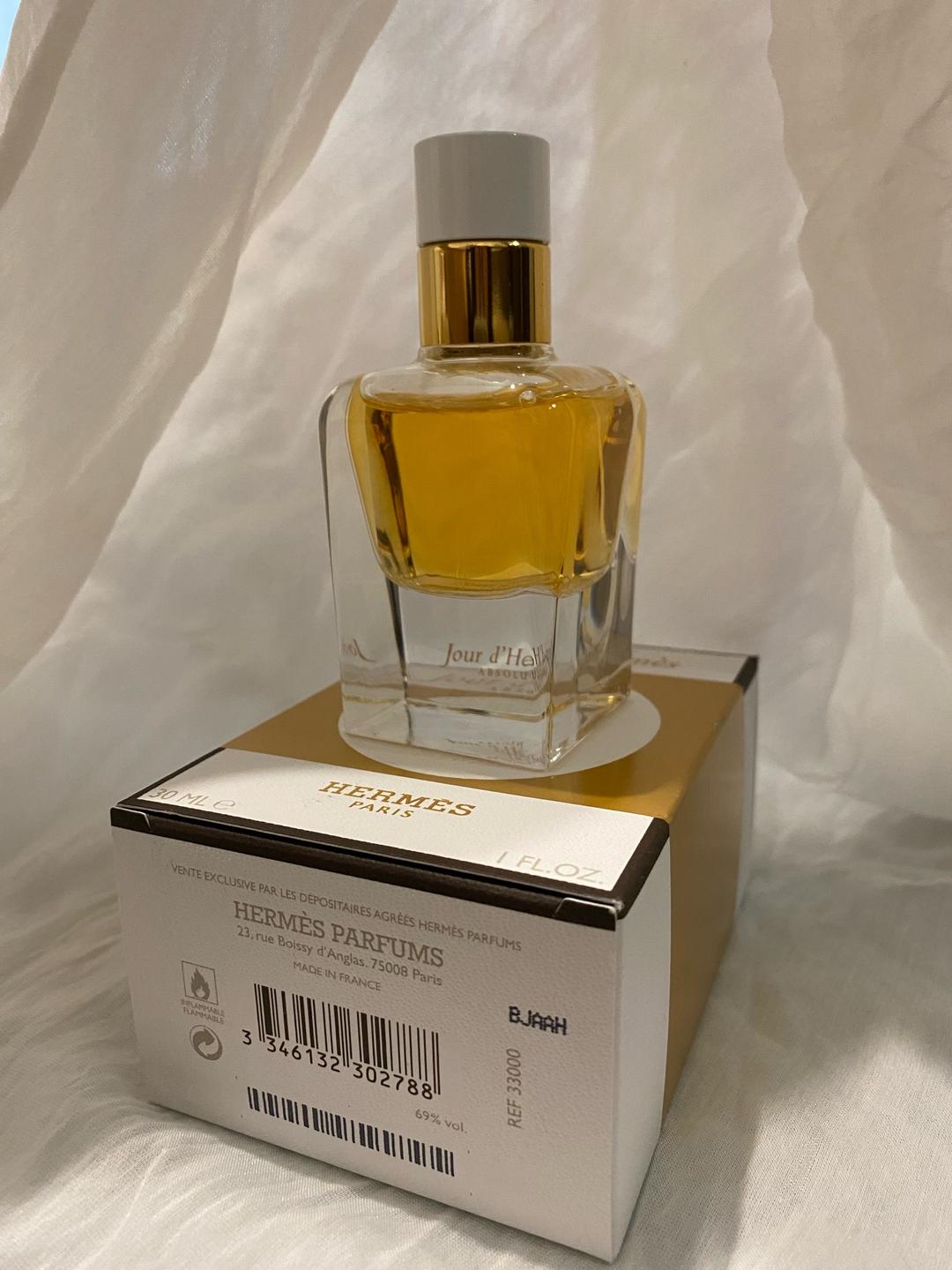 Hermès Hermès Jour d’Hermès Absolu — фото 2