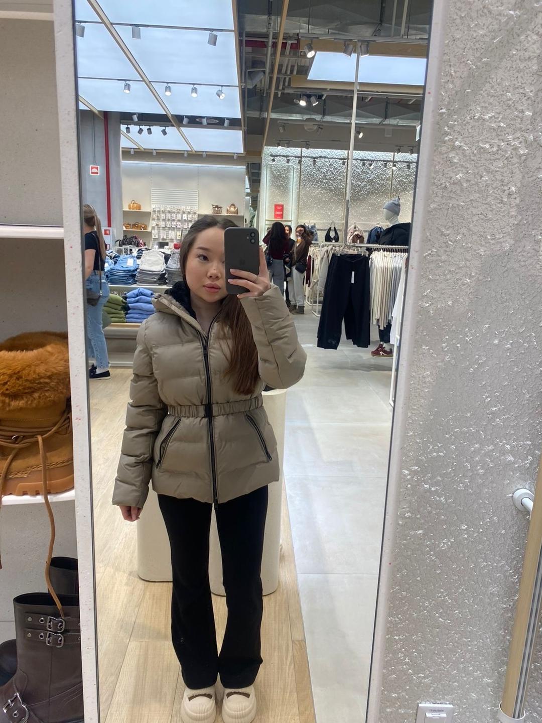 Stradivarius Новая крутка — фото 2
