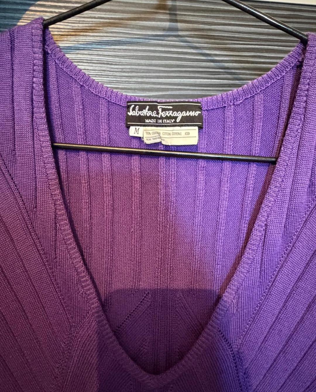 Salvatore Ferragamo Платье Salvatore Ferragamo — фото 2