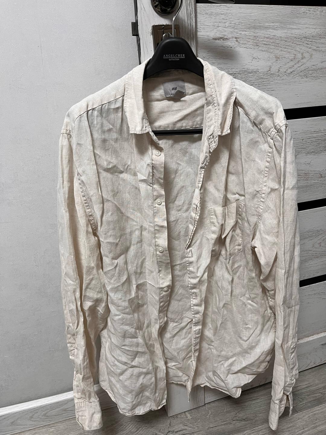 H&M Рубашка H&M — фото 2