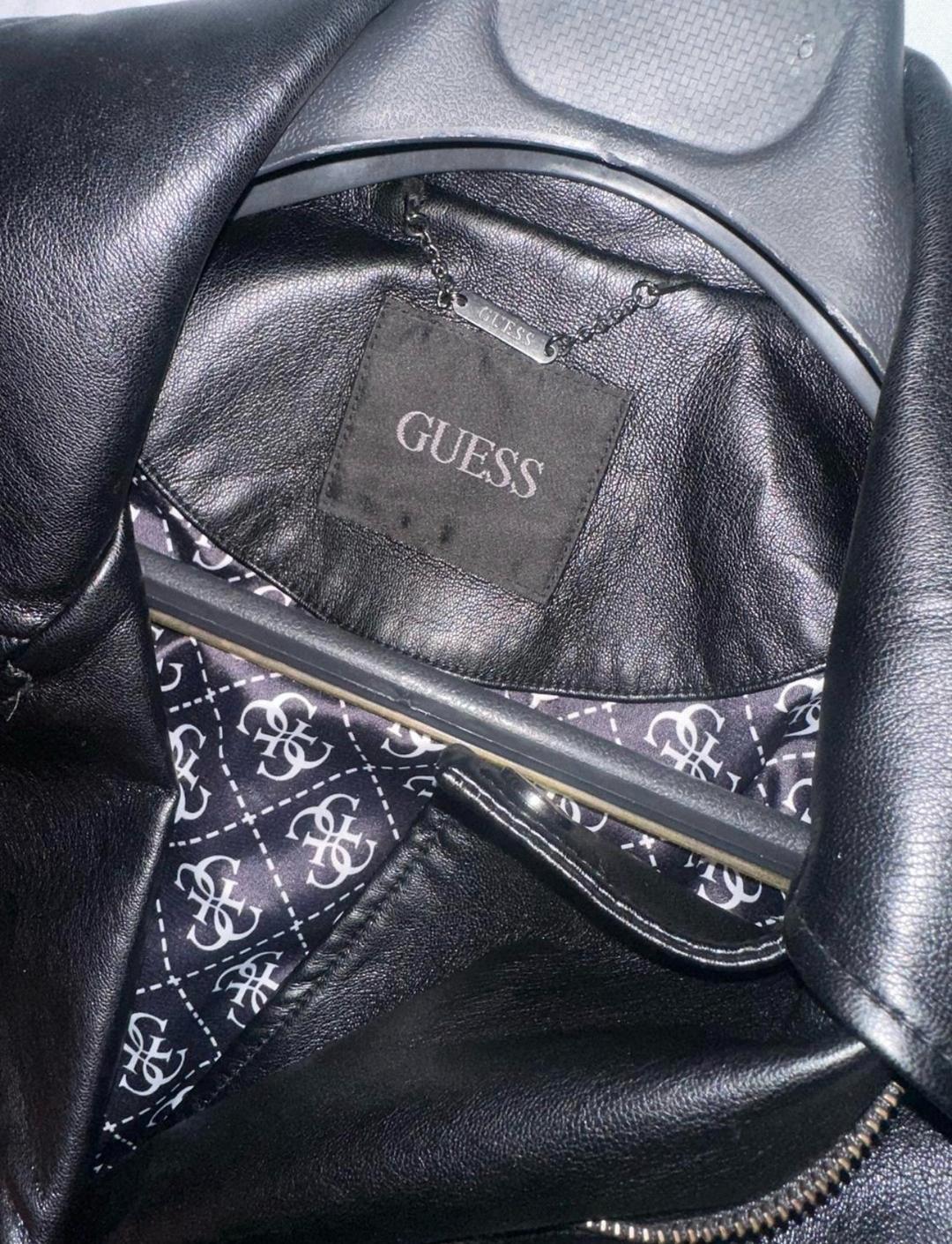 GUESS Куртка Guess — фото 2