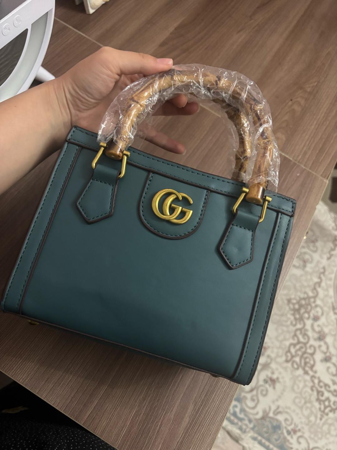 Gucci Сумочка gucci — фото 2