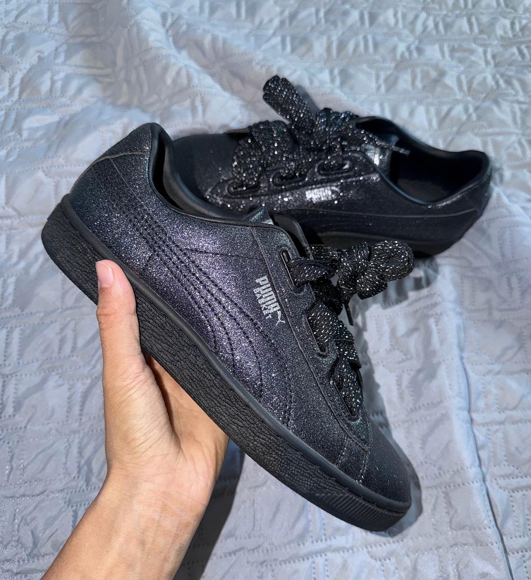 Puma Кеды Puma Basket — фото 2