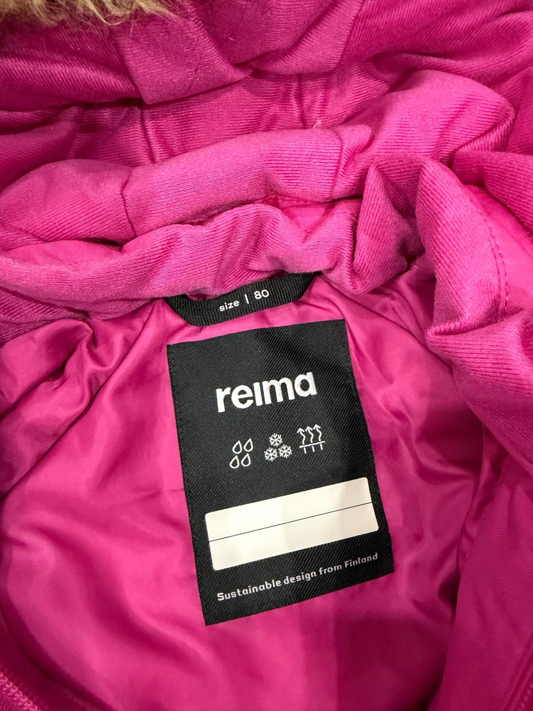 Reima Зимняя одежда — фото 2