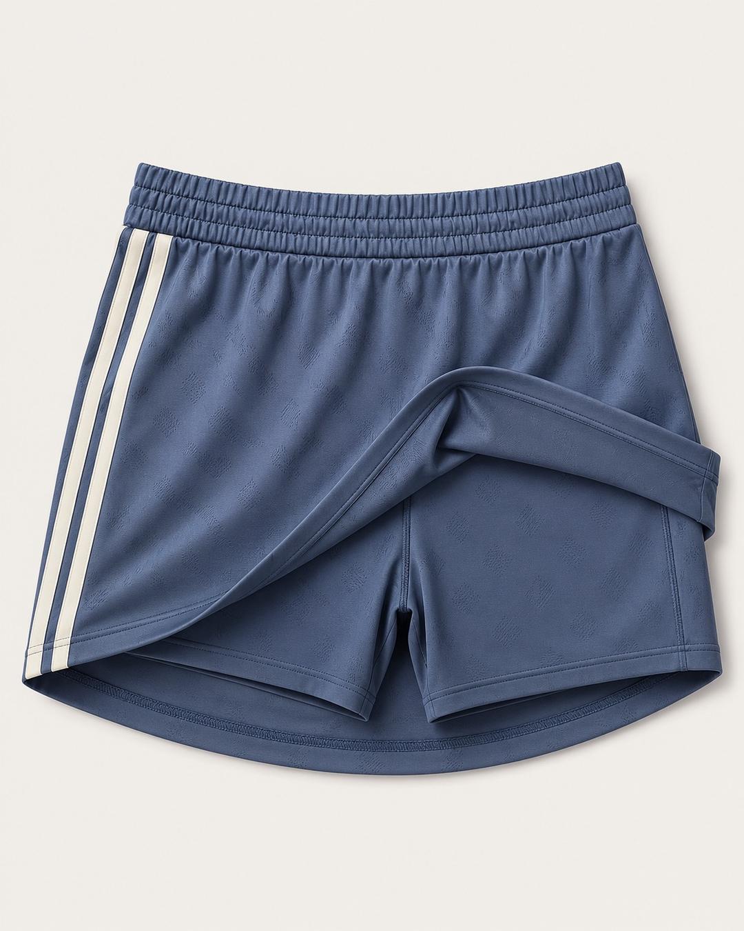 Adidas Adidas Теннисная Юбка (шорты) — фото 2