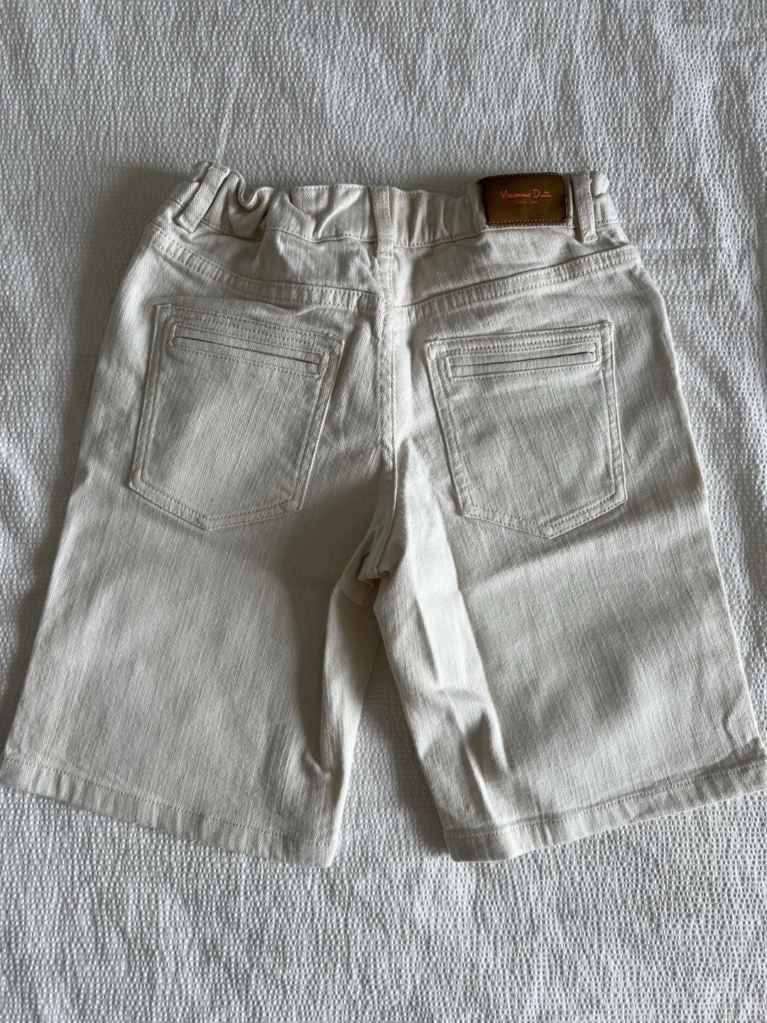 Massimo Dutti Massimo Dutti шорты  — фото 2