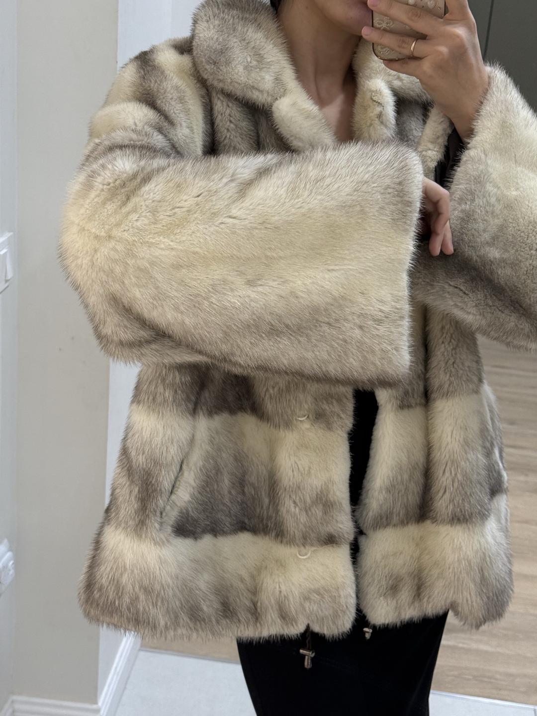 Scandinavia Furs Шуба Scandinavia furs — фото 2