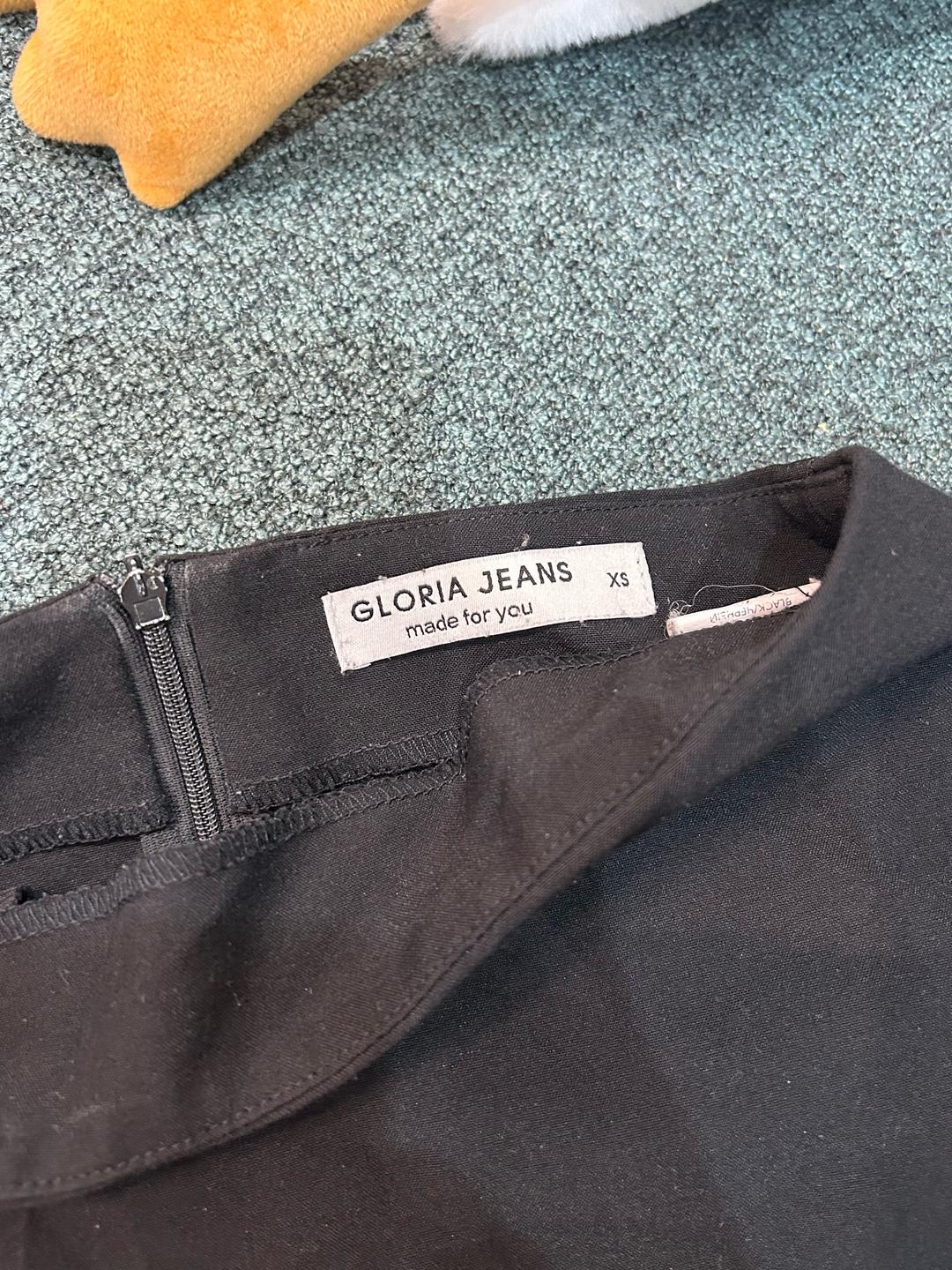 Gloria Jeans Мини Юбка Gloria Jeans — фото 2