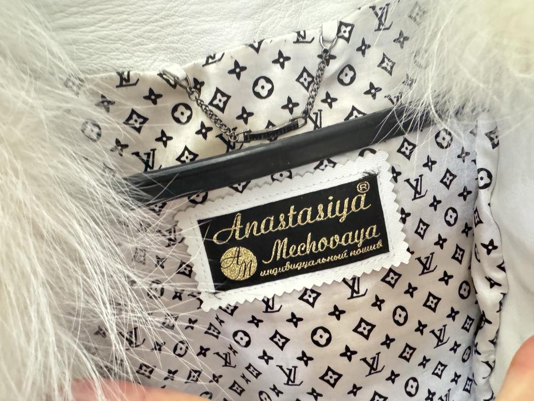 Нет бренда Anastasiya mehovaya — фото 2