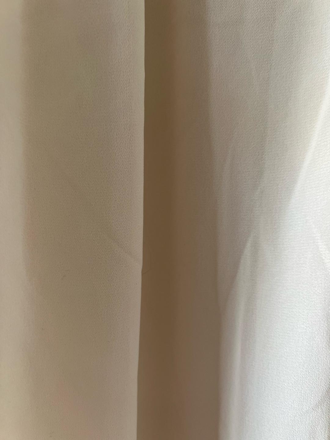 H&M Блуза H&M с оборками — фото 2