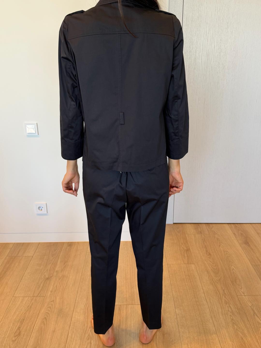 Gerard Darel Брючный костюм — фото 2