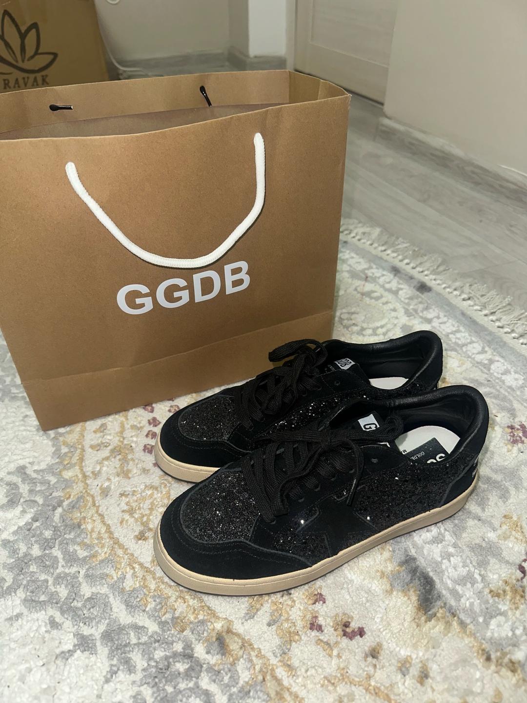 Golden Goose Голден гусы — фото 2