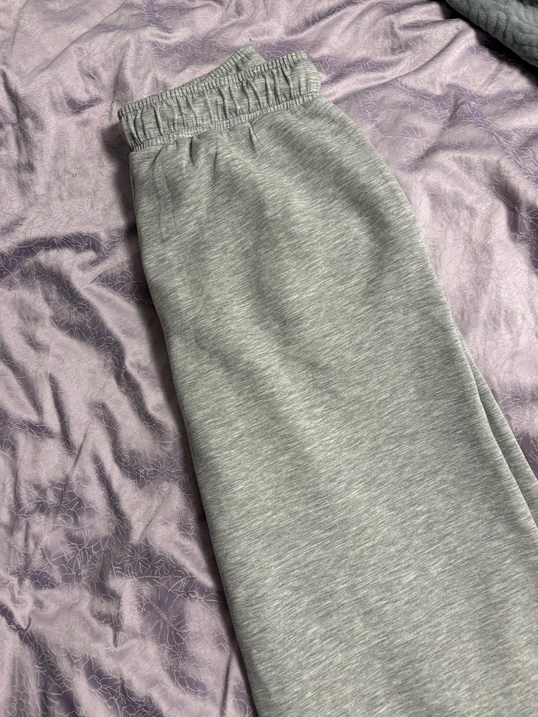 Pull & Bear Спортивные брюки Pull&Bear — фото 2