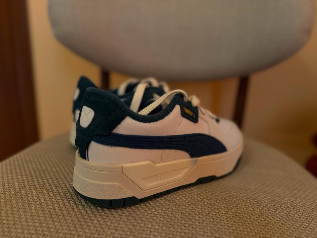Puma Кроссовки Puma для женщин — фото 2