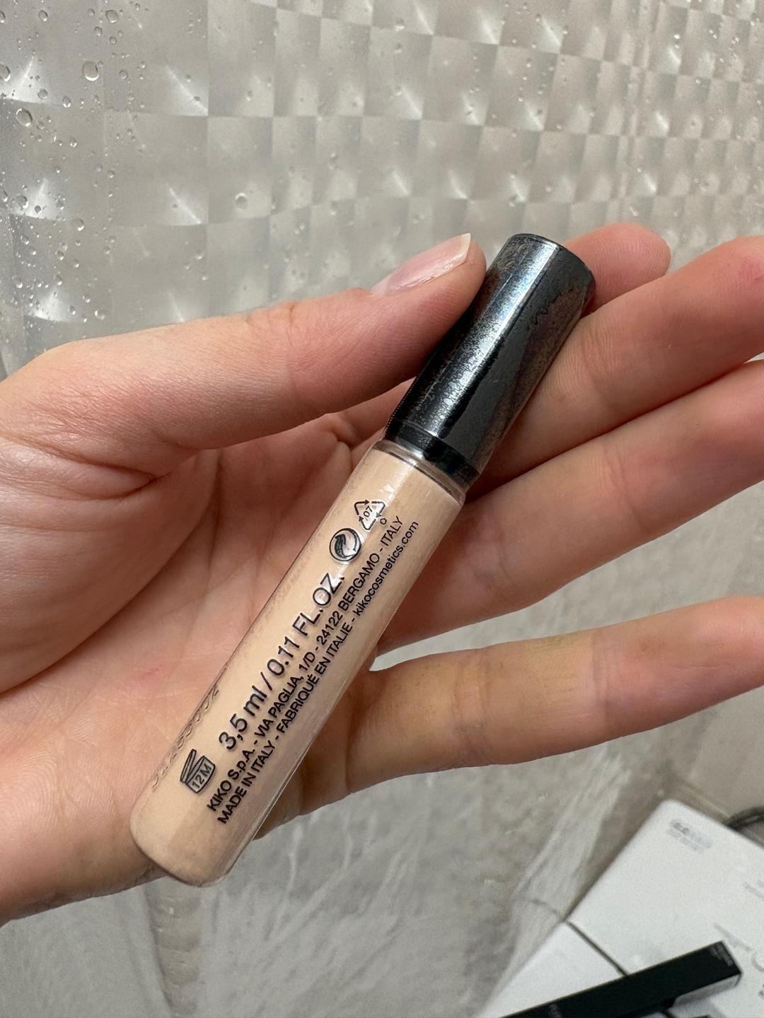 KIKO Milano KIKO MILANO консилер Skin Tone Concealer — фото 2