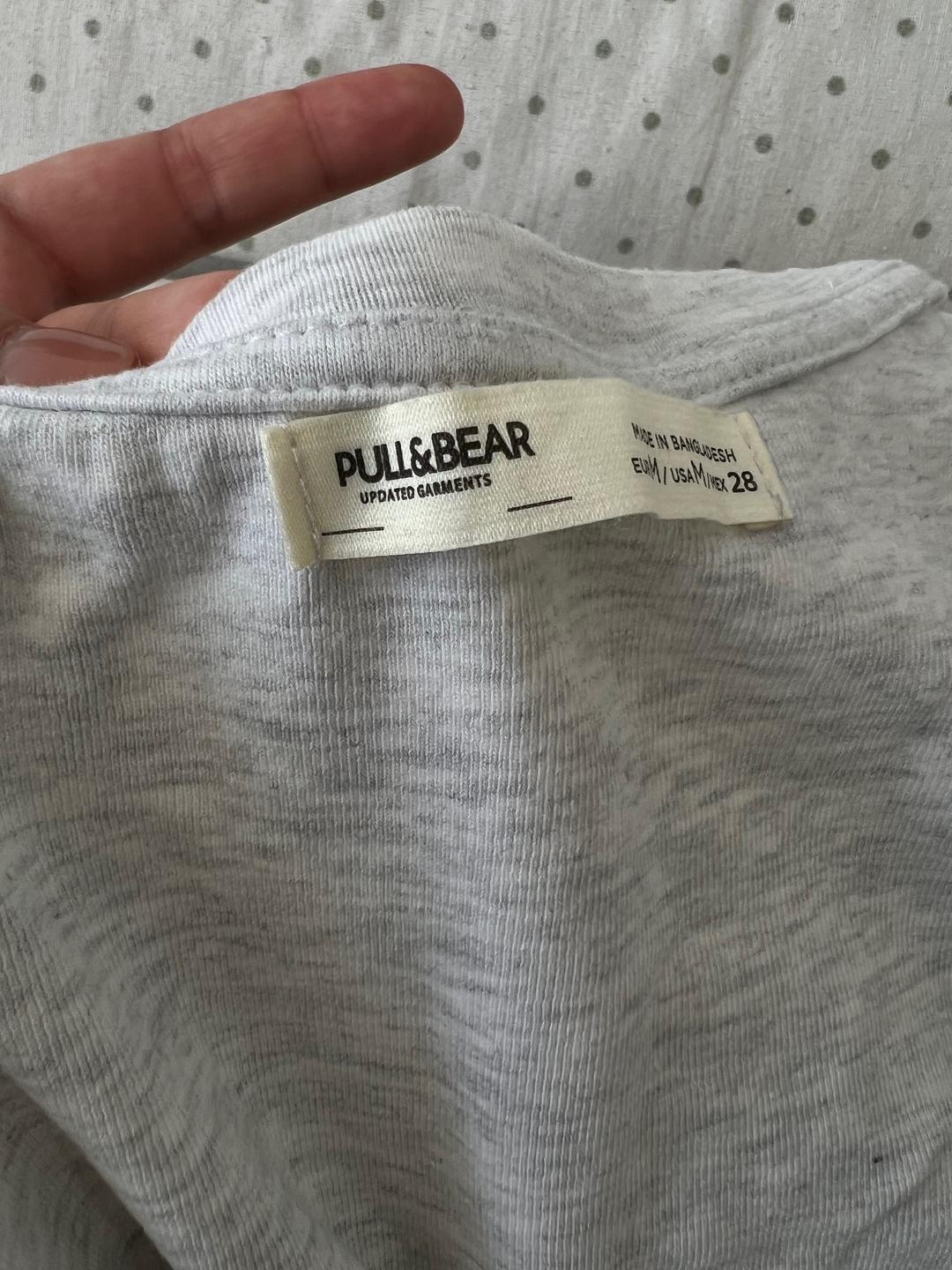 Pull & Bear Pull bear — фото 2