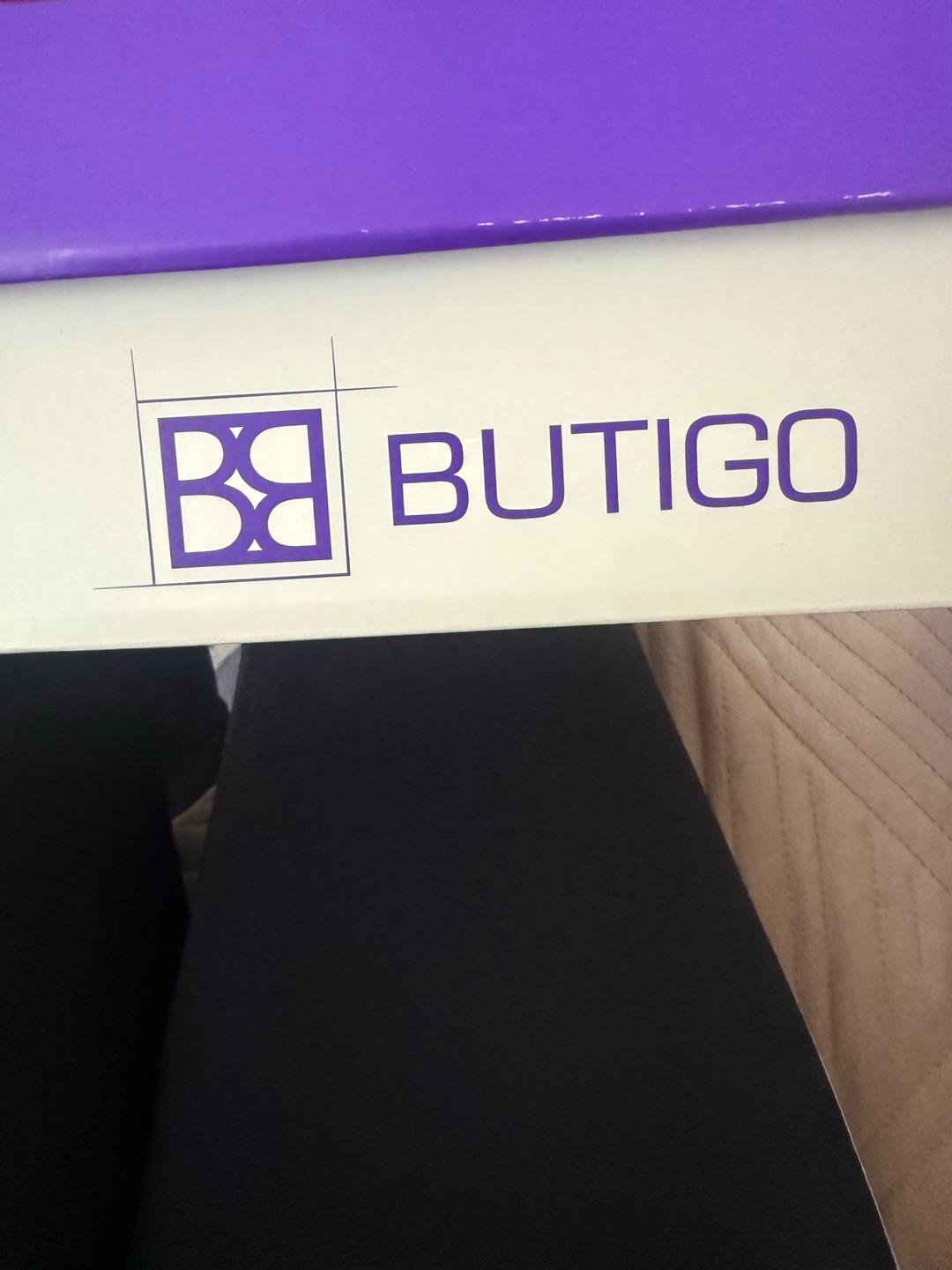 Butigo Балетки Butigo — фото 2