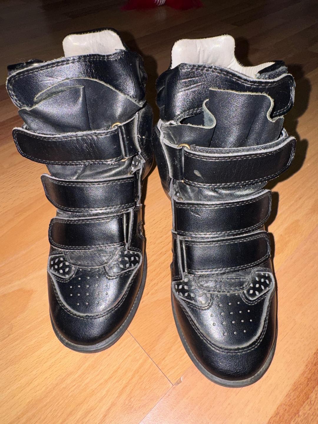 Isabel Marant Сникерсы Isabel Marant — фото 2