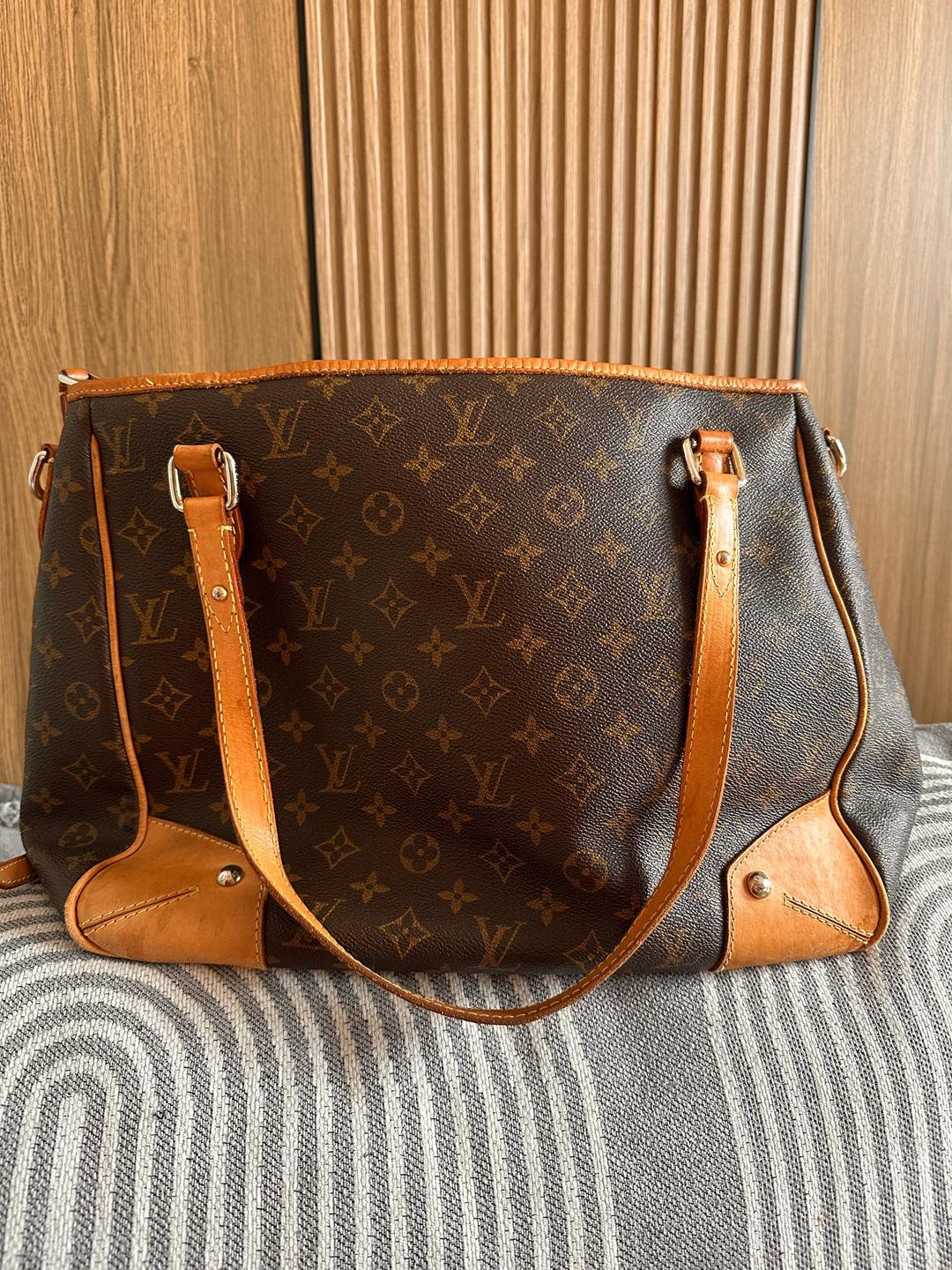 Louis Vuitton Сумка Louis Vuitton — фото 2
