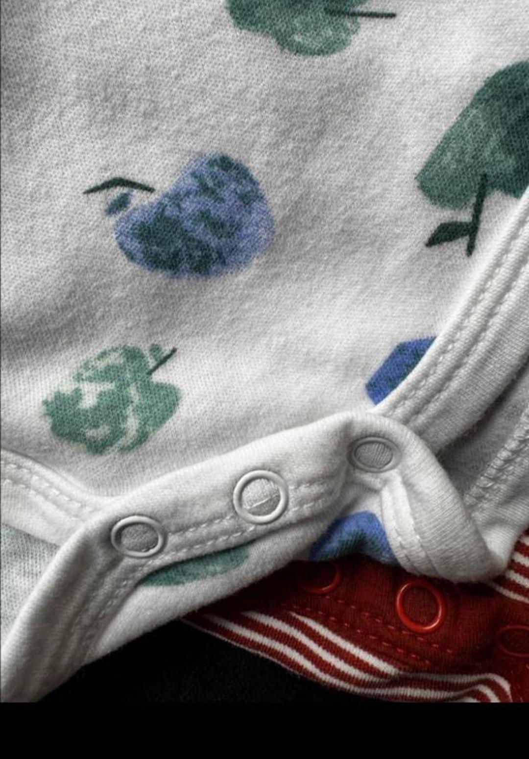 mamas & papas Бодики детские — фото 2