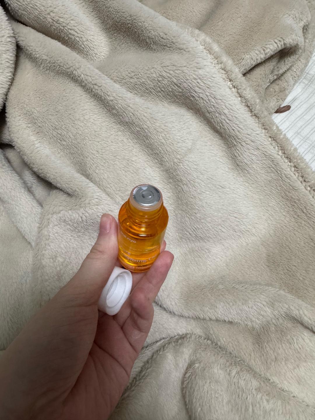 Ma:nyo Гидрофилье масло Ma:nyo pure cleansing oil — фото 2
