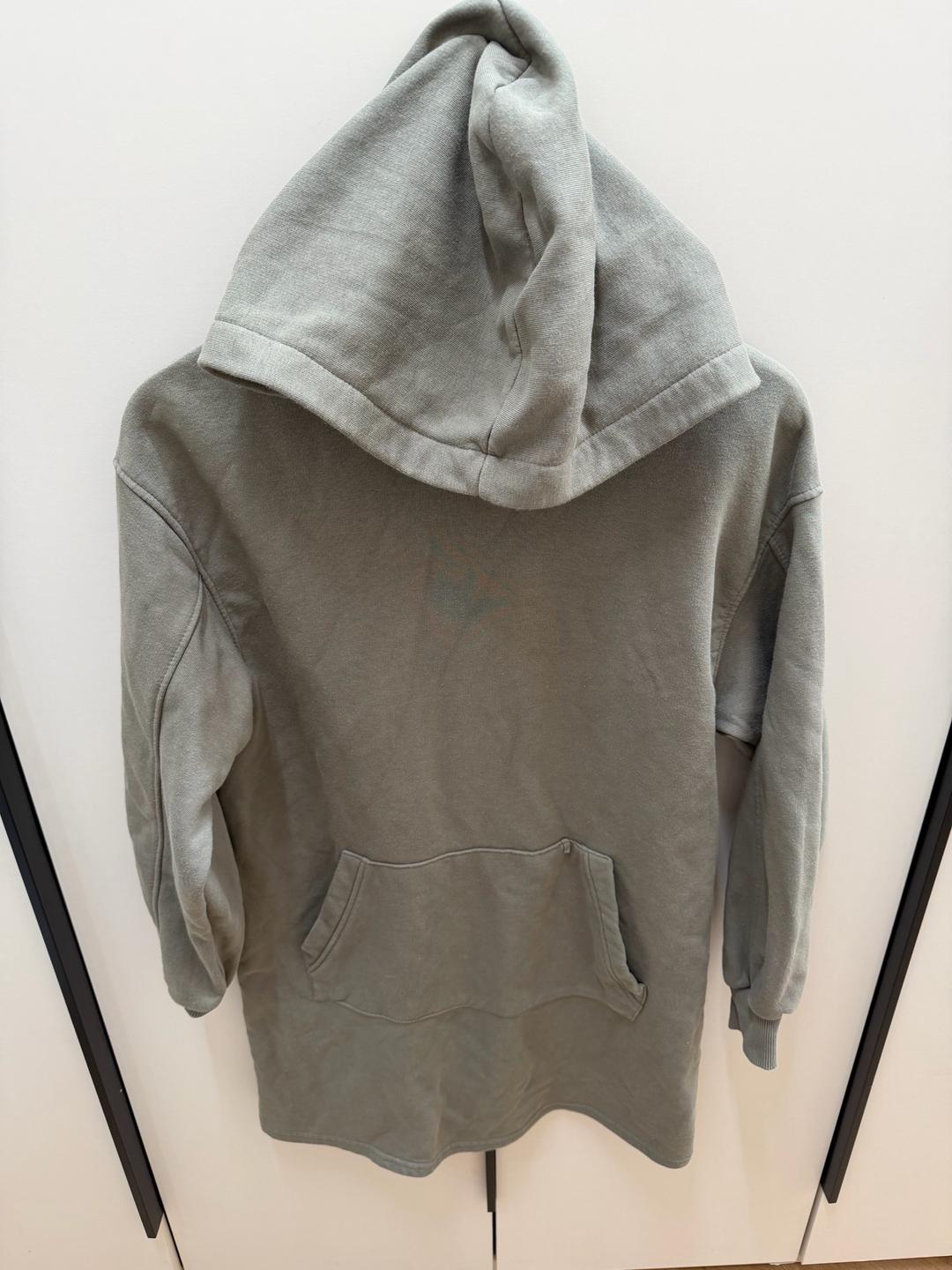 Bershka Кофта теплая длинная — фото 2