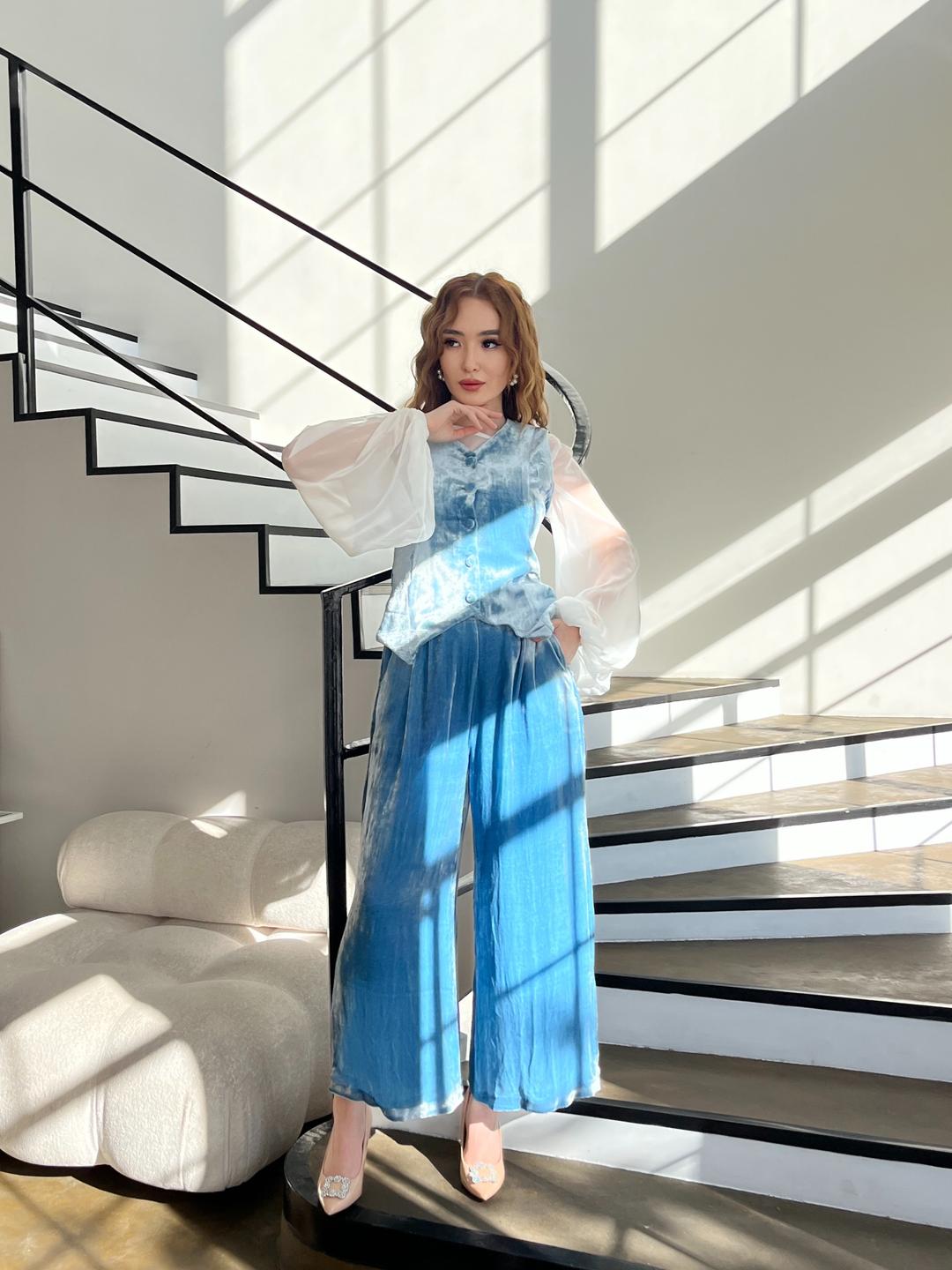 sayashi Двойка от Sayashi — фото 2