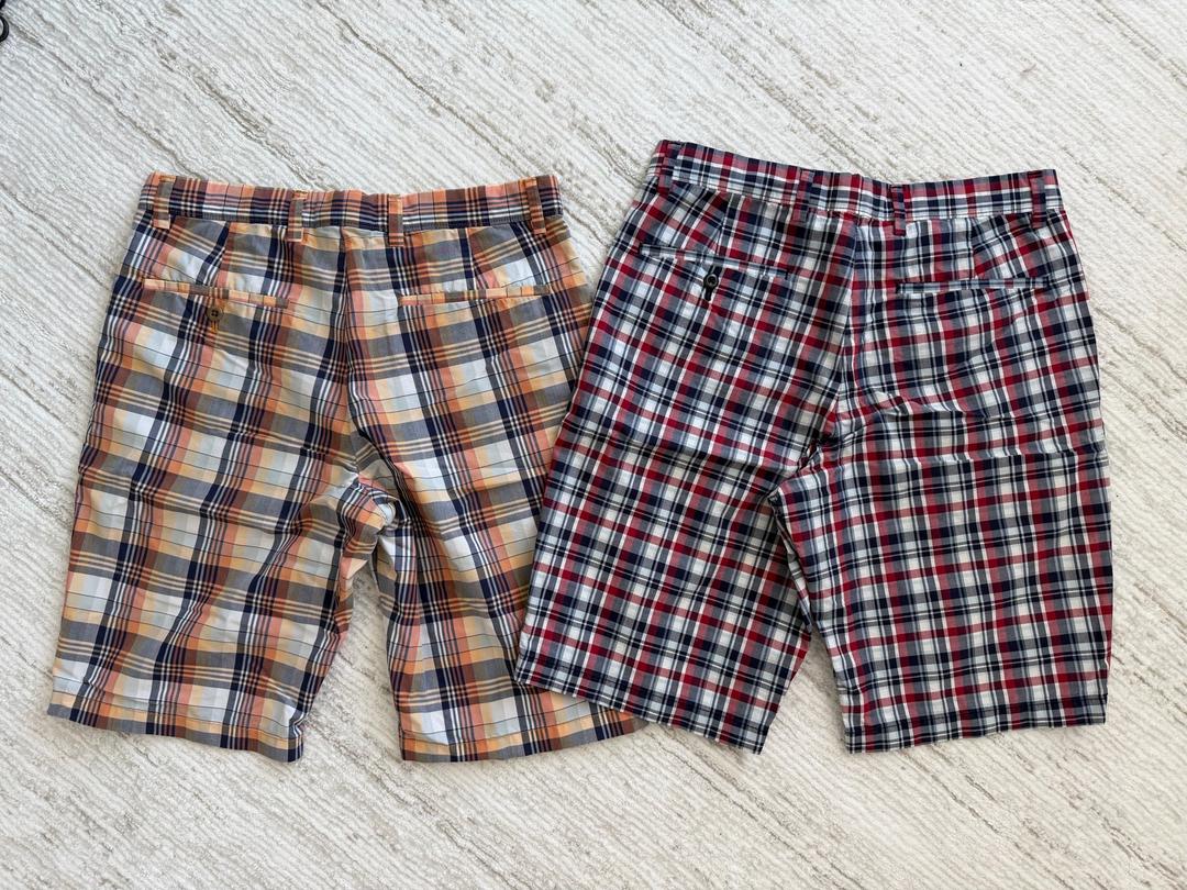 Uniqlo Мужские шорты — фото 2